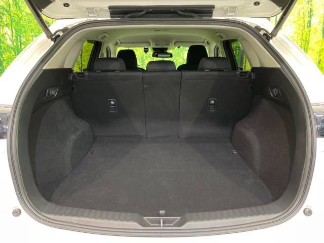 Mazda CX-5 2020-05 186982-10