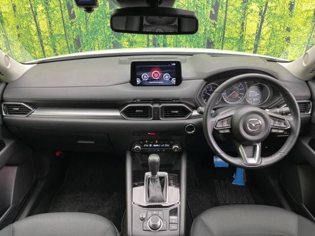 Mazda CX-5 2020-05 186982-1