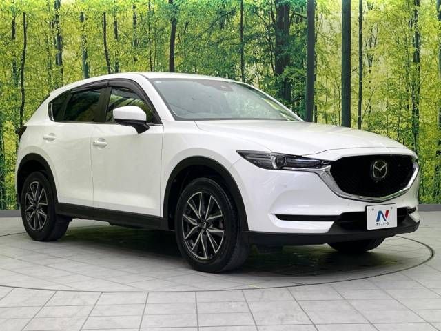 Mazda CX-5 2020-05 186982-16