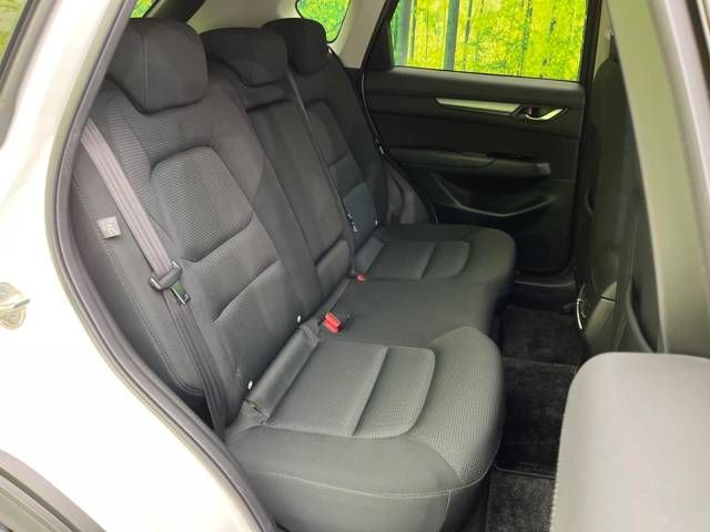 Mazda CX-5 2020-05 186982-9