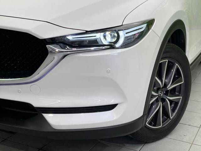 Mazda CX-5 2020-05 186982-12