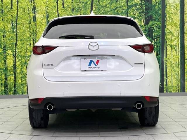 Mazda CX-5 2020-05 186982-15