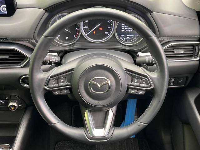 Mazda CX-5 2020-05 186982-11