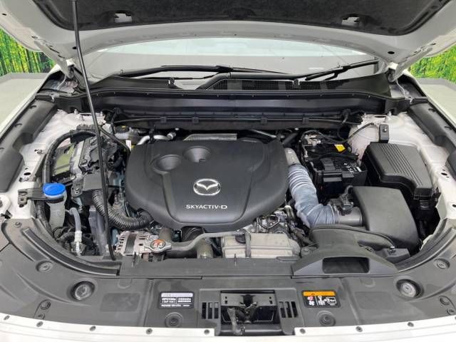 Mazda CX-5 2020-05 186982-18
