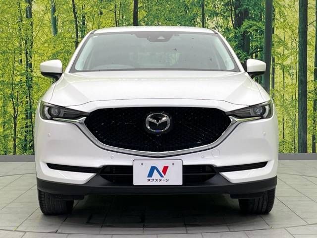 Mazda CX-5 2020-05 186982-14