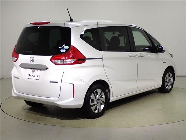Honda FREED HYBRID 2019-12 181757-3