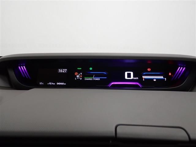 Honda FREED HYBRID 2019-12 181757-22