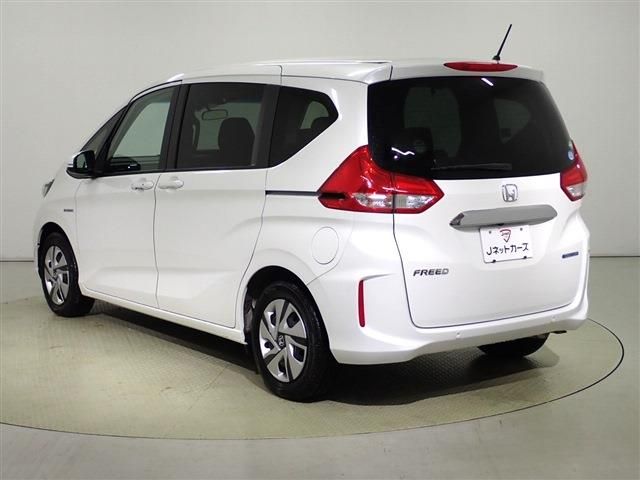 Honda FREED HYBRID 2019-12 181757-6