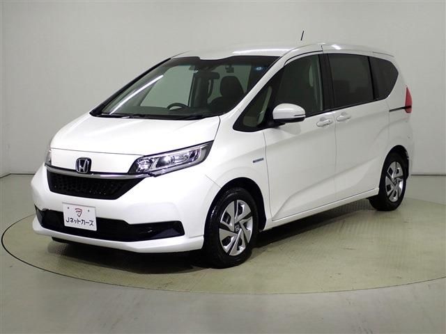 Honda FREED HYBRID 2019-12 181757-5