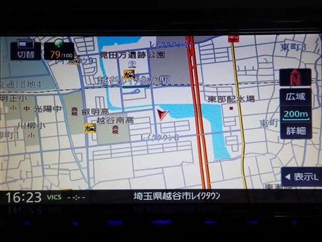 Honda FREED HYBRID 2019-12 181757-1
