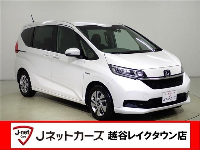 Honda FREED HYBRID 2019-12 181757-0