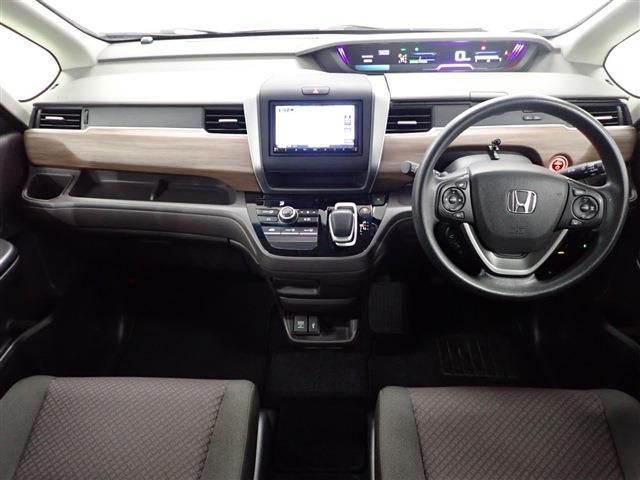 Honda FREED HYBRID 2019-12 181757-10