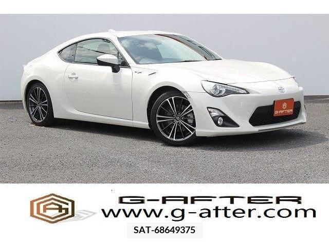 Toyota 86 2015-05 242498-0