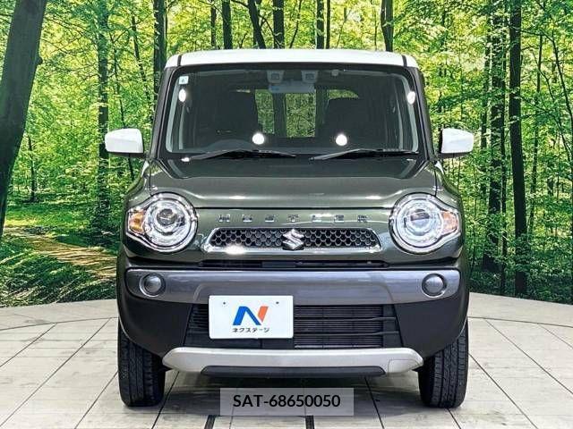 Suzuki HUSTLER 2017-06 380083-14