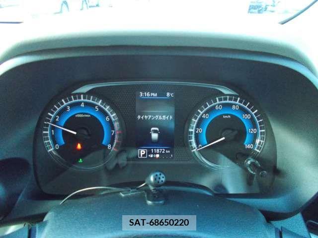 Nissan DAYZ 2019-07 220994-12