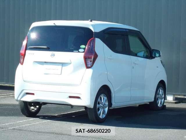 Nissan DAYZ 2019-07 220994-4
