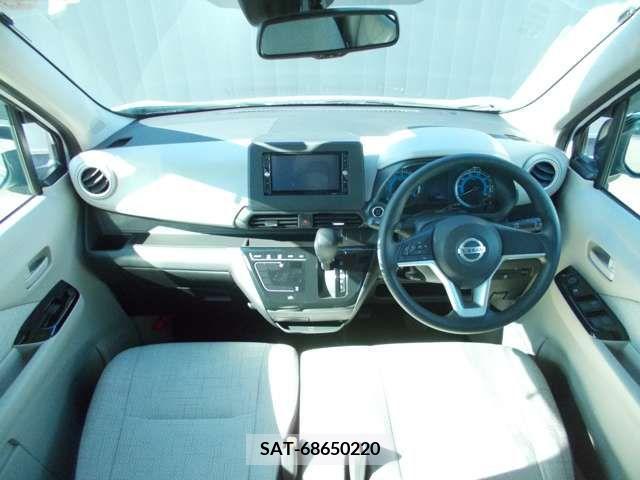 Nissan DAYZ 2019-07 220994-3