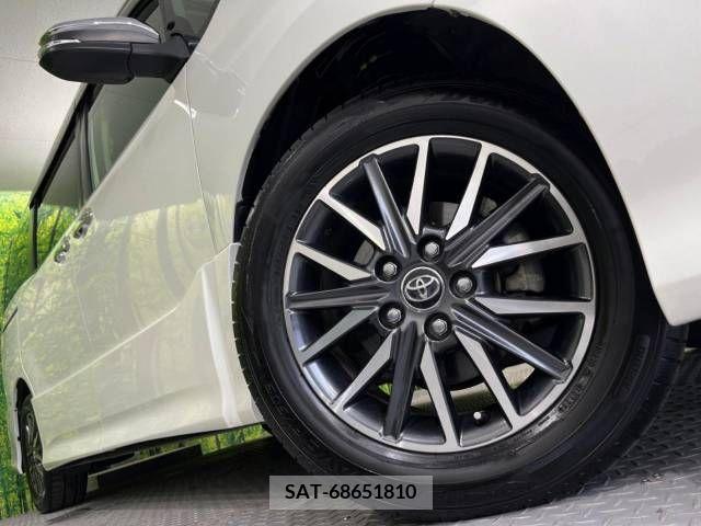 Toyota VOXY 2017-03 377510-14