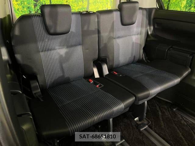 Toyota VOXY 2017-03 377510-10