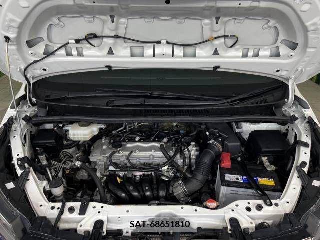 Toyota VOXY 2017-03 377510-18