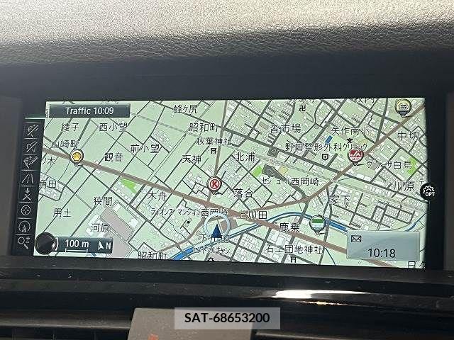 Bmw X3 2014-10 294150-2