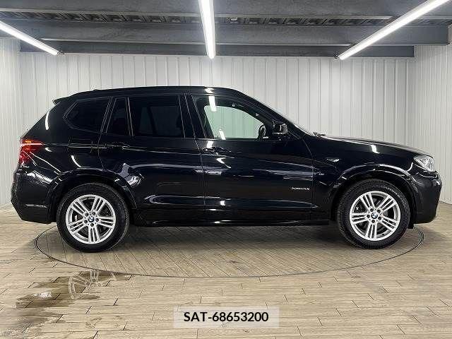 Bmw X3 2014-10 294150-13