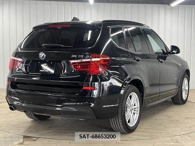 Bmw X3 2014-10 294150-15