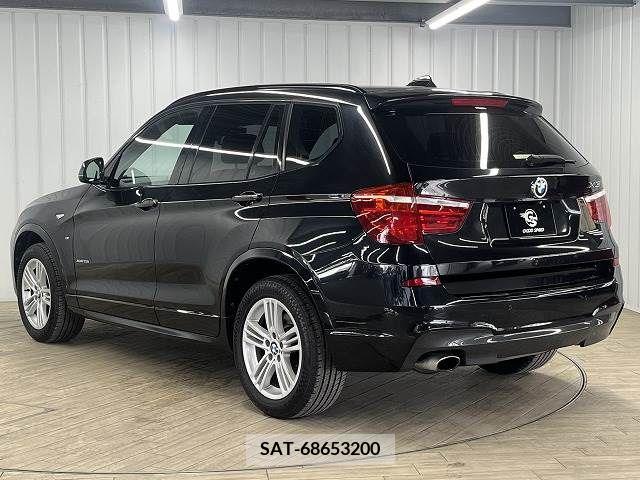 Bmw X3 2014-10 294150-16
