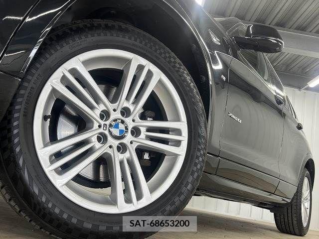 Bmw X3 2014-10 294150-18