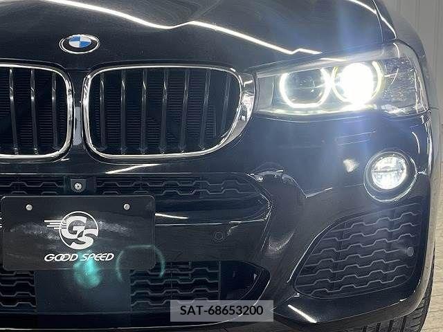Bmw X3 2014-10 294150-19