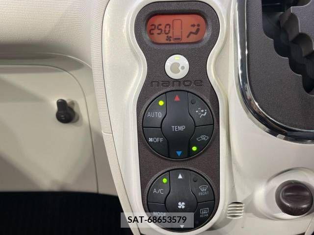 Toyota SPADE 2013-07 386348-4