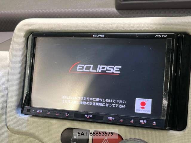 Toyota SPADE 2013-07 386348-2