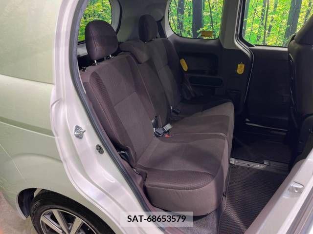 Toyota SPADE 2013-07 386348-9