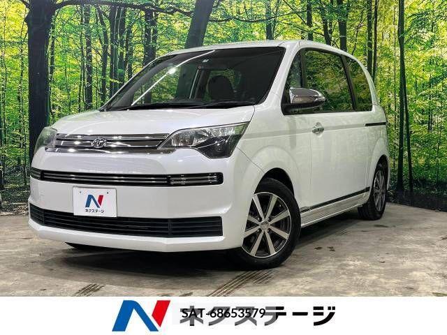 Toyota SPADE 2013-07 386348-0