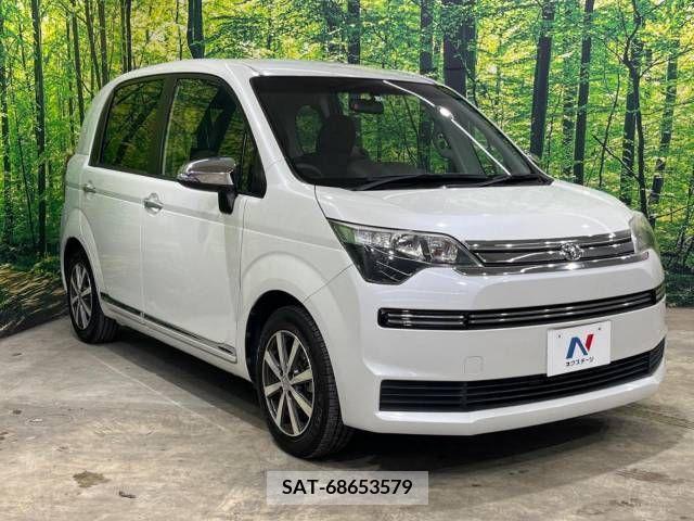 Toyota SPADE 2013-07 386348-16
