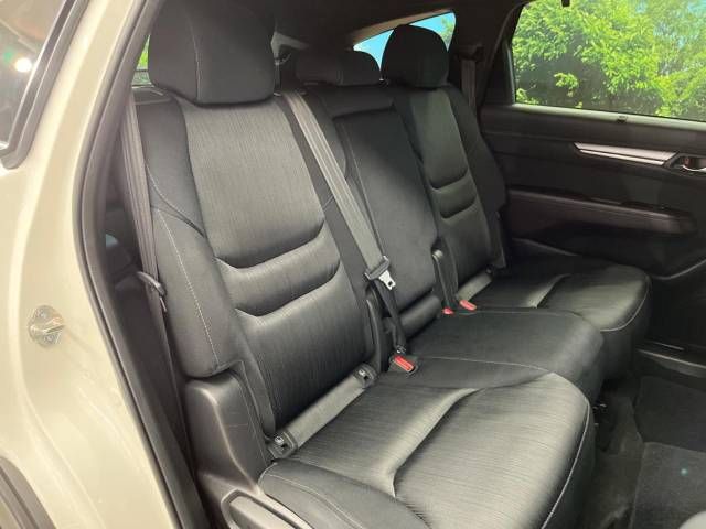 Mazda CX-8 2018-12 12741-8