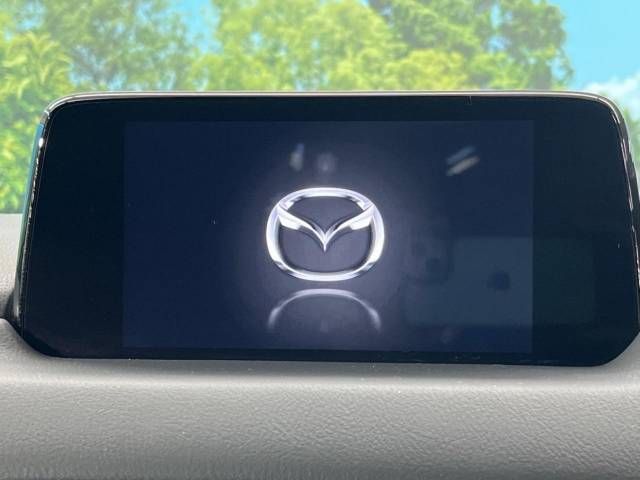 Mazda CX-8 2018-12 12741-2