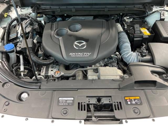 Mazda CX-8 2018-12 12741-18