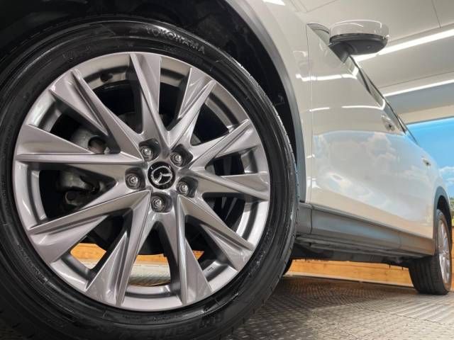 Mazda CX-8 2018-12 12741-13