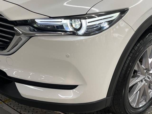 Mazda CX-8 2018-12 12741-12