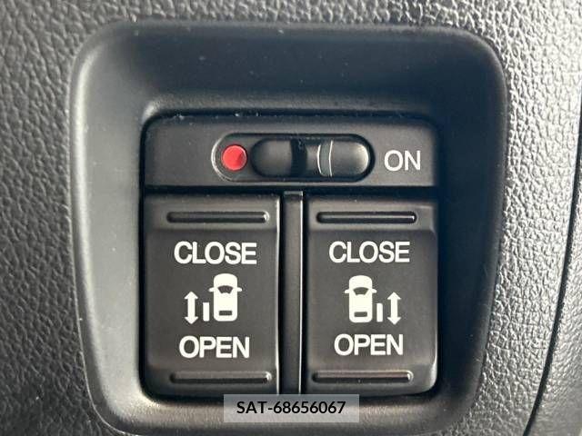 Honda N BOX CUSTOM 2014-07 279312-4