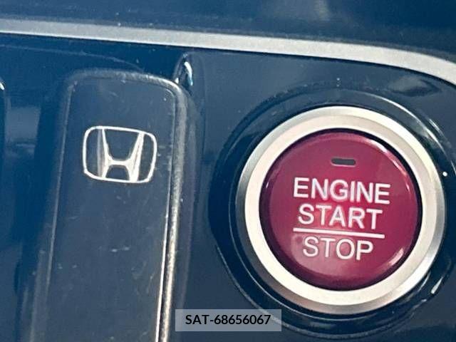 Honda N BOX CUSTOM 2014-07 279312-8