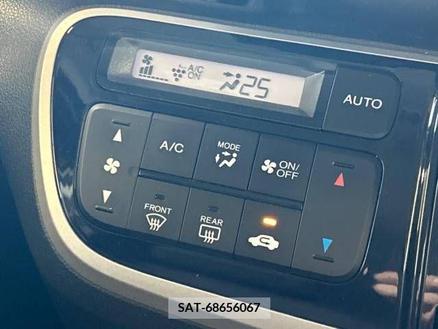 Honda N BOX CUSTOM 2014-07 279312-7