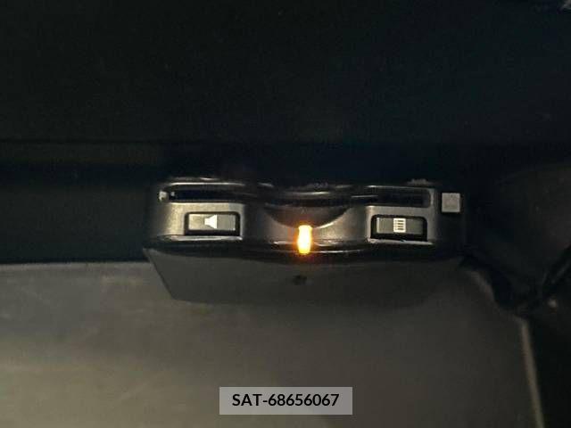 Honda N BOX CUSTOM 2014-07 279312-6