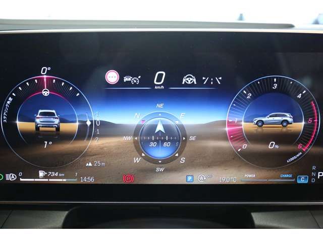 Mercedes Benz GLC-CLASS 2023-04 187143-3