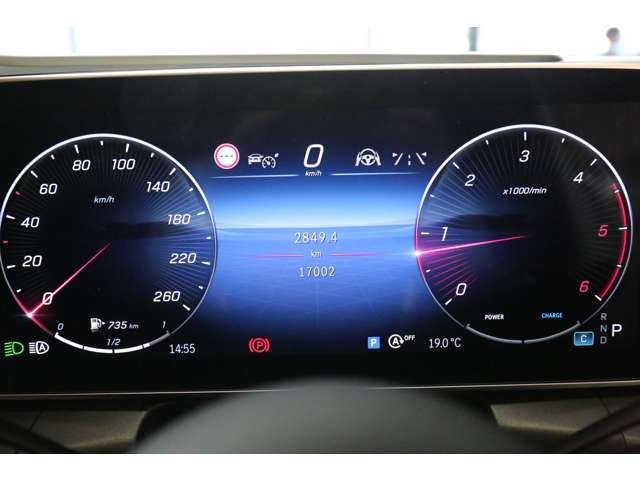 Mercedes Benz GLC-CLASS 2023-04 187143-13