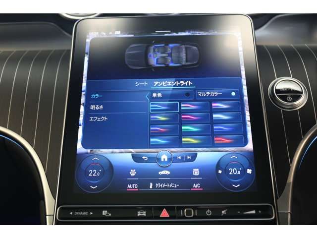 Mercedes Benz GLC-CLASS 2023-04 187143-19