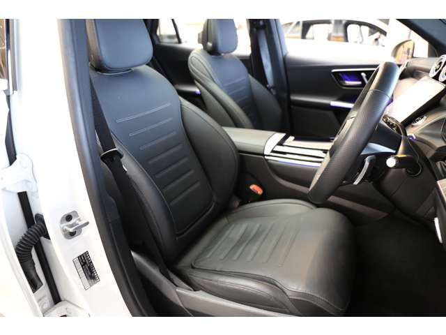 Mercedes Benz GLC-CLASS 2023-04 187143-2
