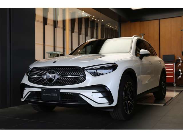 Mercedes Benz GLC-CLASS 2023-04 187143-5