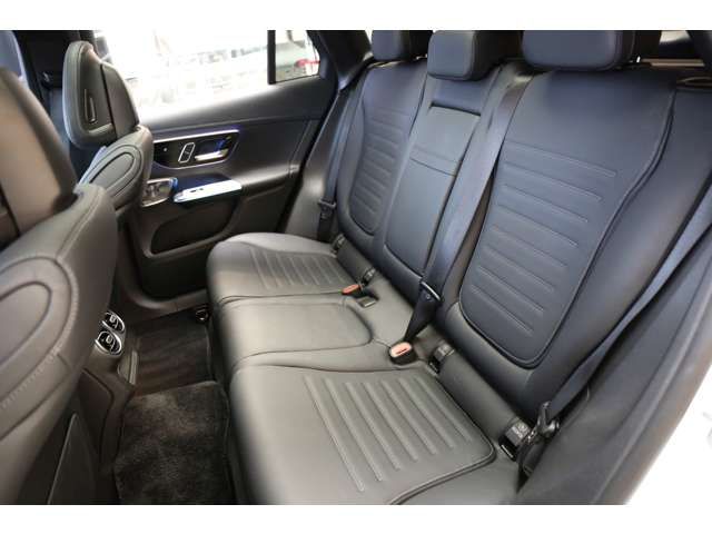 Mercedes Benz GLC-CLASS 2023-04 187143-12